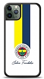 Dafoni Glossy iPhone 11 Pro Max Lisanslı Sadece Fenerbahçe Kılıf