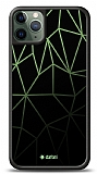 Dafoni Neon iPhone 11 Pro Max Prizma Kılıf