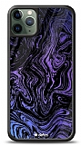 Dafoni Glossy iPhone 11 Pro Max Purple Radiant Kılıf