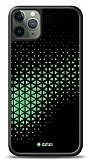 Dafoni Neon iPhone 11 Pro Max Triangle Kılıf
