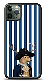 Dafoni Art iPhone 11 Pro Royal Deer Klf