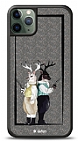 Dafoni Art iPhone 11 Pro Spy Deers Klf