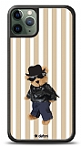 Dafoni Art iPhone 11 Pro Teddy Bear Style Klf