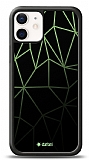 Dafoni Neon iPhone 12 / iPhone 12 Pro 6.1 inç Prizma Kılıf