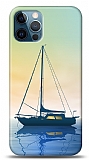 iPhone 12 / iPhone 12 Pro 6.1 inç Tekne Kılıf