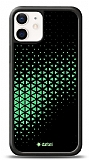 Dafoni Neon iPhone 12 / iPhone 12 Pro 6.1 inç Triangle Kılıf