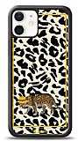 Dafoni Art iPhone 12 Mini 5.4 in Wild Tiger Klf