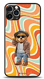 Dafoni Art iPhone 12 Pro 6.1 in Hey Bear Klf