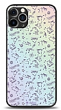 Dafoni Hologram iPhone 12 Pro 6.1 inç Horoscope Kılıf