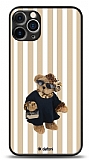Dafoni Art iPhone 12 Pro 6.1 in Madame Teddy Bear Klf