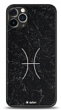 Dafoni Hologram iPhone 12 Pro 6.1 inç Pisces Kılıf