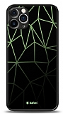 Dafoni Neon iPhone 12 Pro 6.1 inç Prizma Kılıf