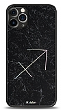 Dafoni Hologram iPhone 12 Pro 6.1 inç Sagittarius Kılıf
