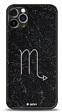 Dafoni Hologram iPhone 12 Pro 6.1 inç Scorpio Kılıf