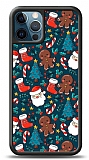 Dafoni Art iPhone 12 Pro Max 6.7 inç Christmas Vibe Kılıf