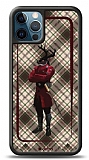 Dafoni Art iPhone 12 Pro Max 6.7 in Knight Deer Klf