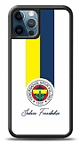 Dafoni Glossy iPhone 12 Pro Max 6.7 inç Lisanslı Sadece Fenerbahçe Kılıf
