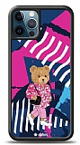 Dafoni Art iPhone 12 Pro Max 6.7 in Pinky Day Klf
