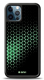 Dafoni Neon iPhone 12 Pro Max 6.7 inç Triangle Kılıf