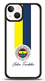 Dafoni Glossy iPhone 13 Lisanslı Sadece Fenerbahçe Kılıf