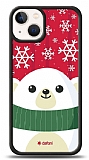 Dafoni Art iPhone 13 Mini Cold Bear Kılıf