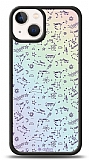 Dafoni Hologram iPhone 13 Mini Horoscope Kılıf