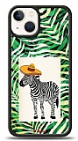 Dafoni Art iPhone 13 Mini Mexican Zebra Klf