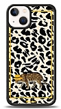 Dafoni Art iPhone 13 Mini Wild Tiger Klf