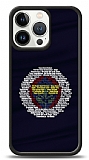 Dafoni Glossy iPhone 13 Pro Lisanslı Tribün Marşı Kılıf