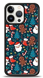 Dafoni Art iPhone 13 Pro Max Christmas Vibe Kılıf