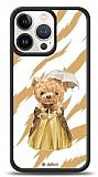 Dafoni Art iPhone 13 Pro Max Golden Hours Klf