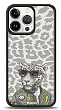Dafoni Art iPhone 13 Pro Wild Zebra Klf