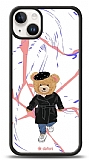 Dafoni Art iPhone 14 Plus Casual Teddy Bear Klf