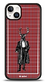 Dafoni Art iPhone 14 Plus Deer in the Night Klf