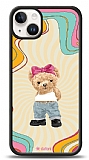 Dafoni Art iPhone 14 Plus Fashion Icon Bear Klf