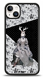 Dafoni Art iPhone 14 Plus Prom Deer Klf