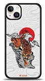 Dafoni Art iPhone 14 Plus Roaring Tiger Klf