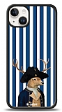 Dafoni Art iPhone 14 Plus Royal Deer Klf