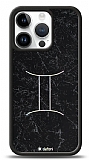 Dafoni Hologram iPhone 14 Pro Gemini Kılıf