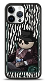 Dafoni Art iPhone 14 Pro Max Big Boss Panda Klf