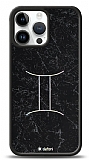 Dafoni Hologram iPhone 14 Pro Max Gemini Kılıf