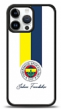 Dafoni Glossy iPhone 14 Pro Max Lisanslı Sadece Fenerbahçe Kılıf
