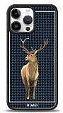 Dafoni Art iPhone 14 Pro Max Midnight Deer Klf