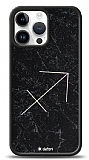 Dafoni Hologram iPhone 14 Pro Max Sagittarius Kılıf