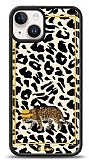 Dafoni Art iPhone 14 Wild Tiger Klf