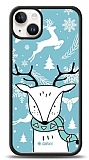 Dafoni Art iPhone 15 Plus Cold Deer Kılıf