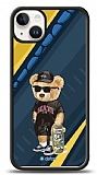 Dafoni Art iPhone 15 Plus Skate Bear Klf