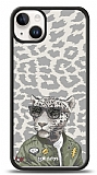 Dafoni Art iPhone 15 Plus Wild Zebra Klf