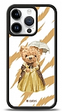 Dafoni Art iPhone 15 Pro Golden Hours Klf