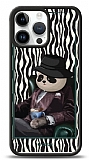 Dafoni Art iPhone 15 Pro Max Big Boss Panda Klf